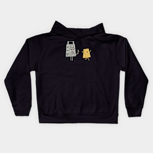 Gorecheese Kids Hoodie